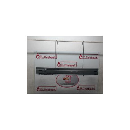 Renfort pare choc arriere (traverse) NISSAN  d’occasion