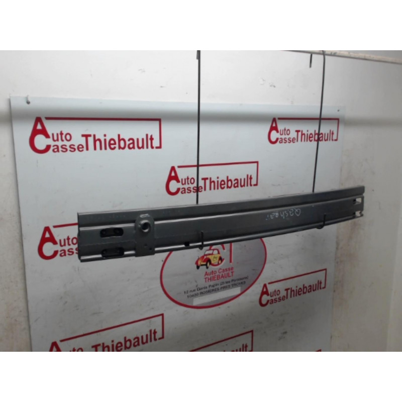 Renfort pare choc arriere (traverse) NISSAN  d’occasion