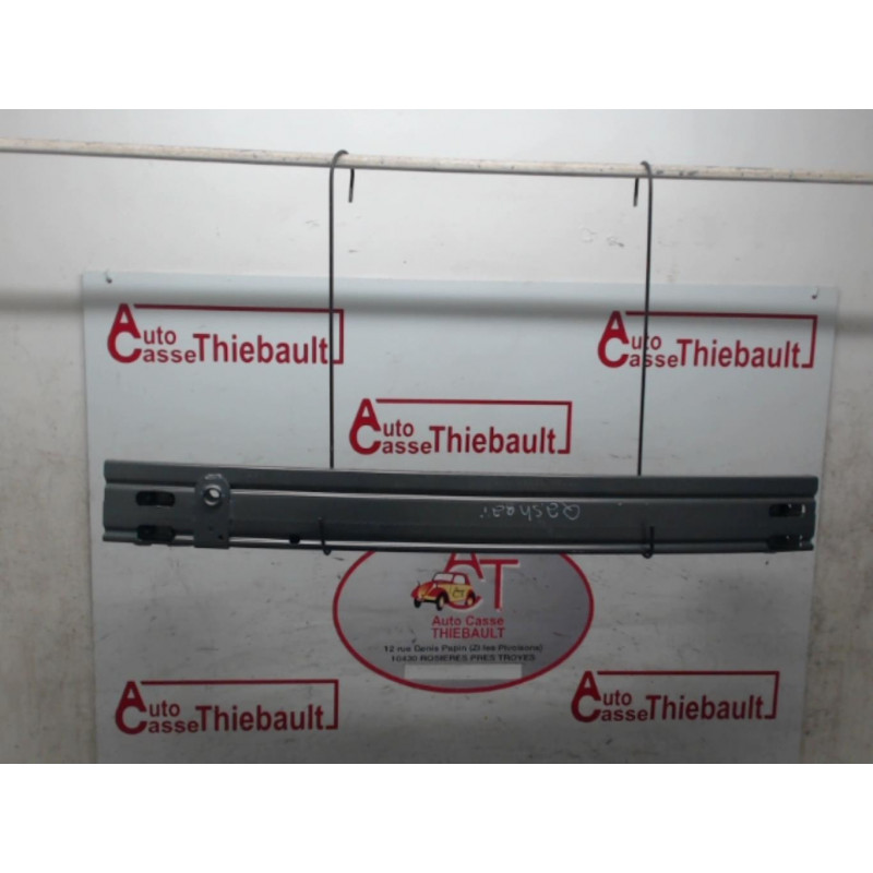 Renfort pare choc arriere (traverse) NISSAN  d’occasion