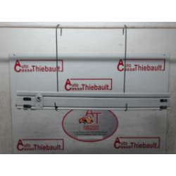 Renfort pare choc arriere (traverse) NISSAN  d’occasion