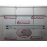 Renfort pare choc arriere (traverse) NISSAN  d’occasion