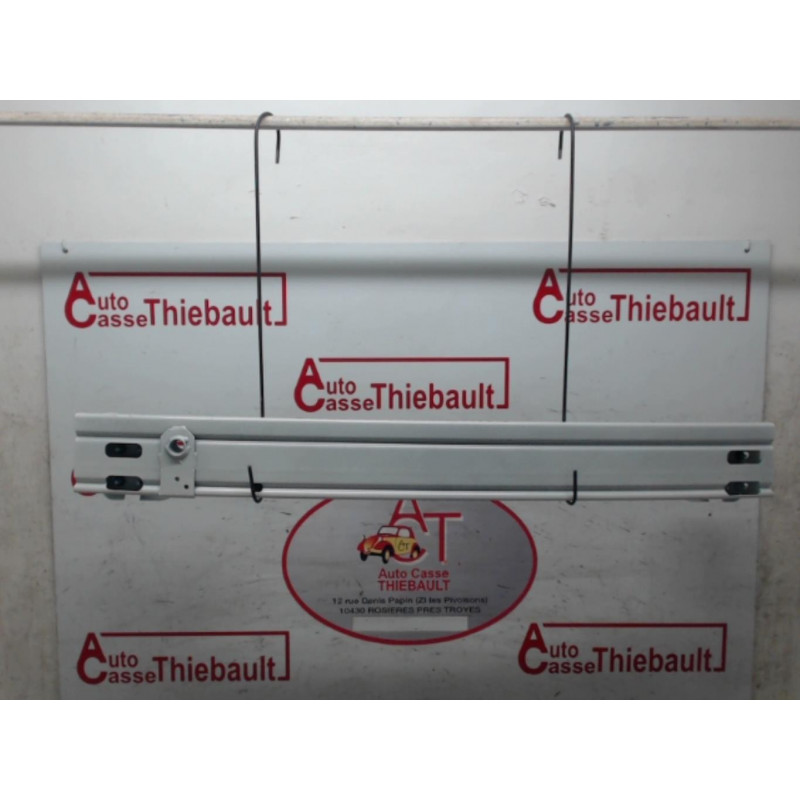 Renfort pare choc arriere (traverse) NISSAN  d’occasion