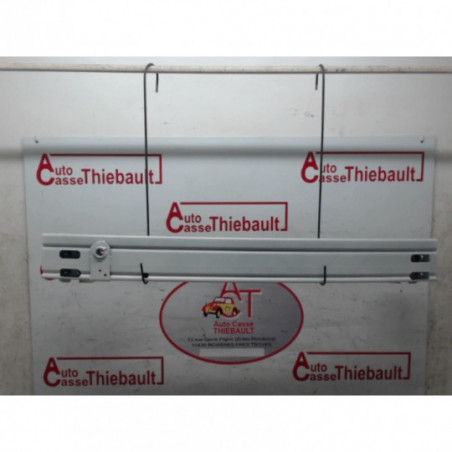 Renfort pare choc arriere (traverse) NISSAN  d’occasion