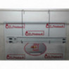 Renfort pare choc arriere (traverse) NISSAN  d’occasion
