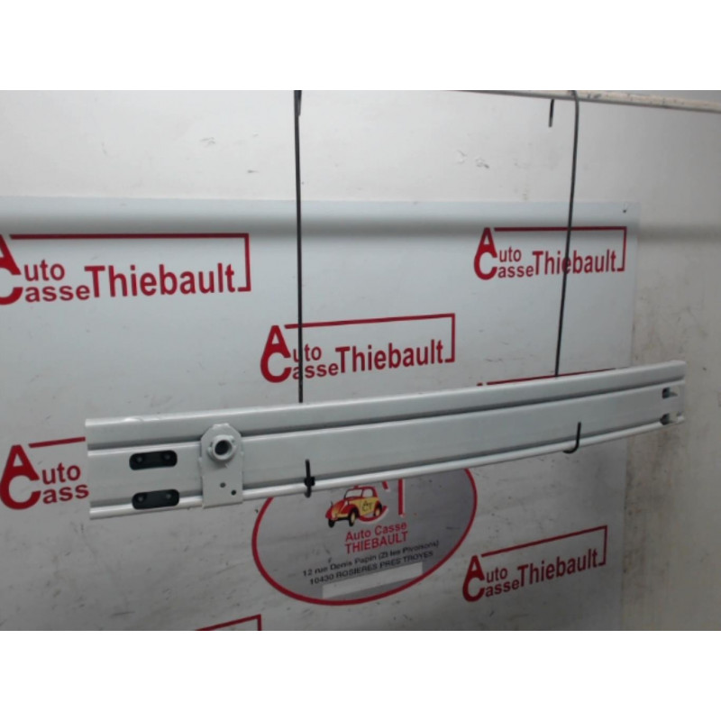 Renfort pare choc arriere (traverse) NISSAN  d’occasion