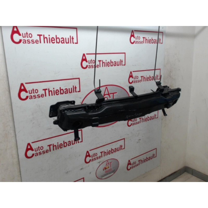Renfort pare choc arriere (traverse) KIA SPORTAGE III d’occasion