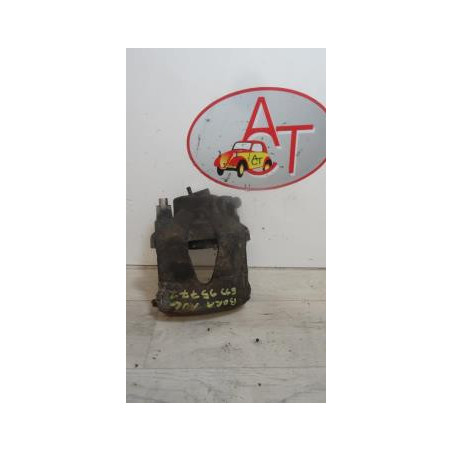 Etrier avant gauche (freinage) VOLKSWAGEN BORA d’occasion