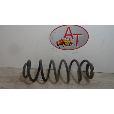 Ressort de suspension arriere droit CITROEN C4 II d’occasion