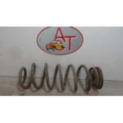 Ressort de suspension arriere gauche VOLKSWAGEN GOLF V d’occasion