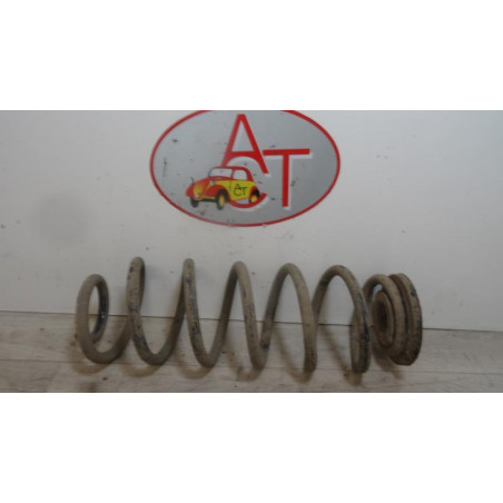 Ressort de suspension arriere gauche VOLKSWAGEN GOLF V d’occasion