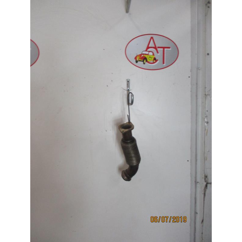 Tube avant (echappement) MERCEDES CLASSE GLA (X156) d’occasion