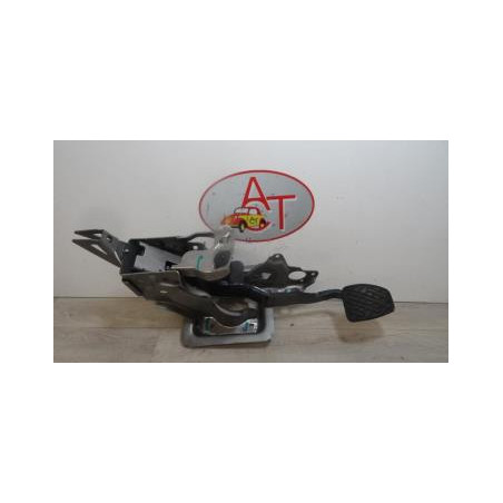 Pedalier de frein NISSAN MICRA IV PHASE 1 d’occasion
