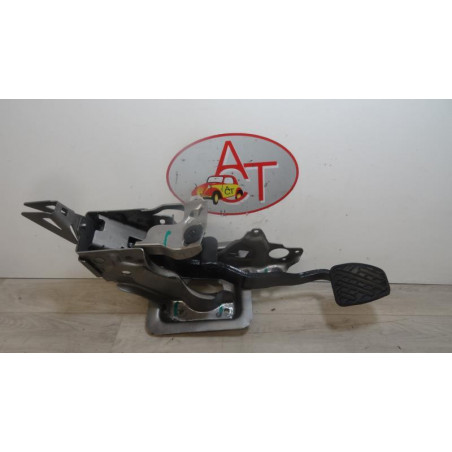 Pedalier de frein NISSAN MICRA IV PHASE 1 d’occasion
