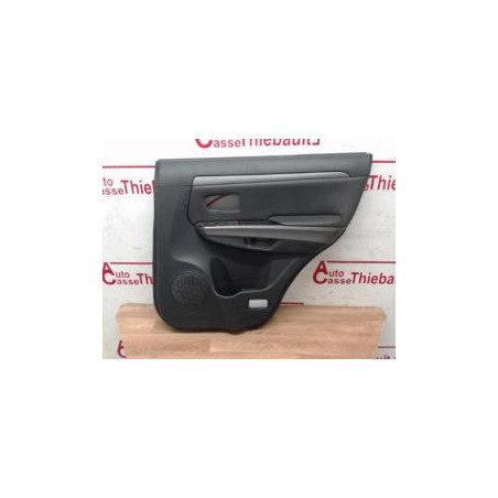 Panneau de porte arriere droit GREAT WALL  d’occasion