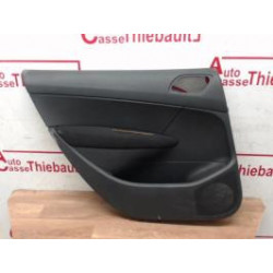 Panneau de porte arriere gauche PEUGEOT 308 PHASE 1 d’occasion