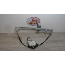 Leve vitre electrique avant droit PEUGEOT 307 d’occasion