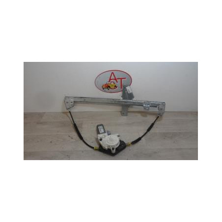 Leve vitre electrique avant droit PEUGEOT 307 d’occasion