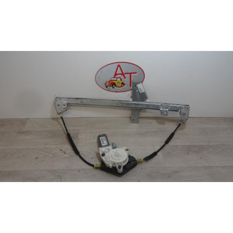 Leve vitre electrique avant droit PEUGEOT 307 d’occasion