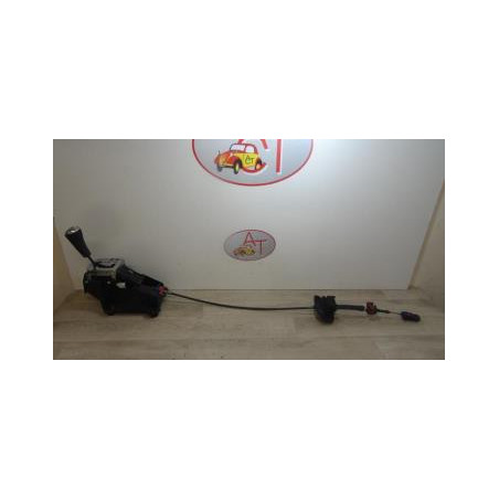Cable levier de vitesses PEUGEOT 207 CC PHASE 1 d’occasion