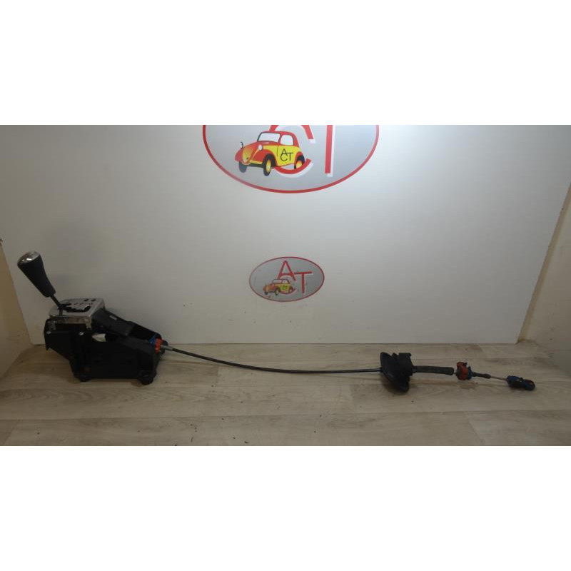 Cable levier de vitesses PEUGEOT 207 CC PHASE 1 d’occasion