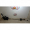 Cable levier de vitesses PEUGEOT 207 CC PHASE 1 d’occasion