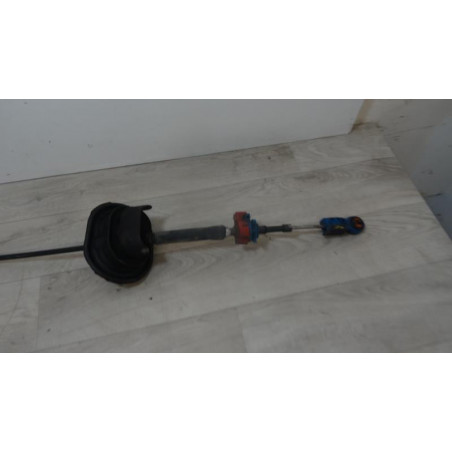 Cable levier de vitesses PEUGEOT 207 CC PHASE 1 d’occasion