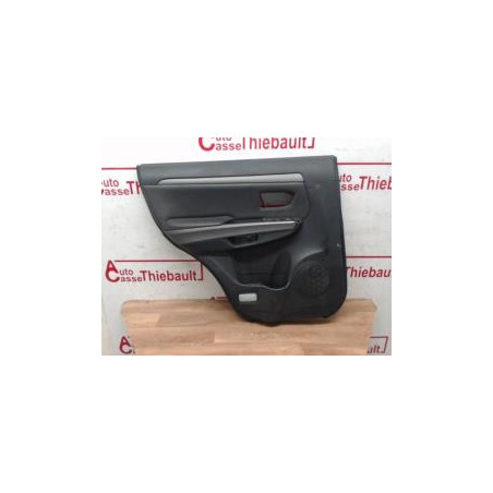 Panneau de porte arriere gauche GREAT WALL  d’occasion