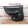Panneau de porte arriere gauche GREAT WALL  d’occasion