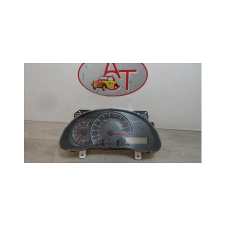 Compteur NISSAN MICRA IV PHASE 1 d’occasion