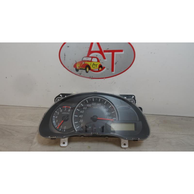 Compteur NISSAN MICRA IV PHASE 1 d’occasion