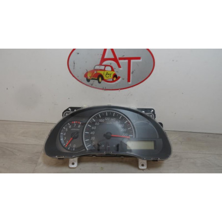 Compteur NISSAN MICRA IV PHASE 1 d’occasion