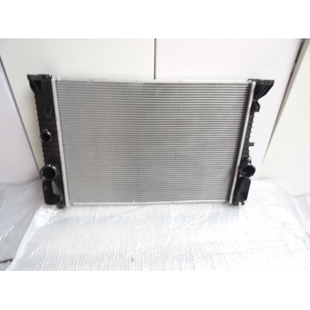 Radiateur eau MERCEDES CLASSE C (202) d’occasion