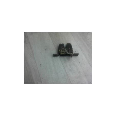 Serrure de capot RENAULT  d’occasion