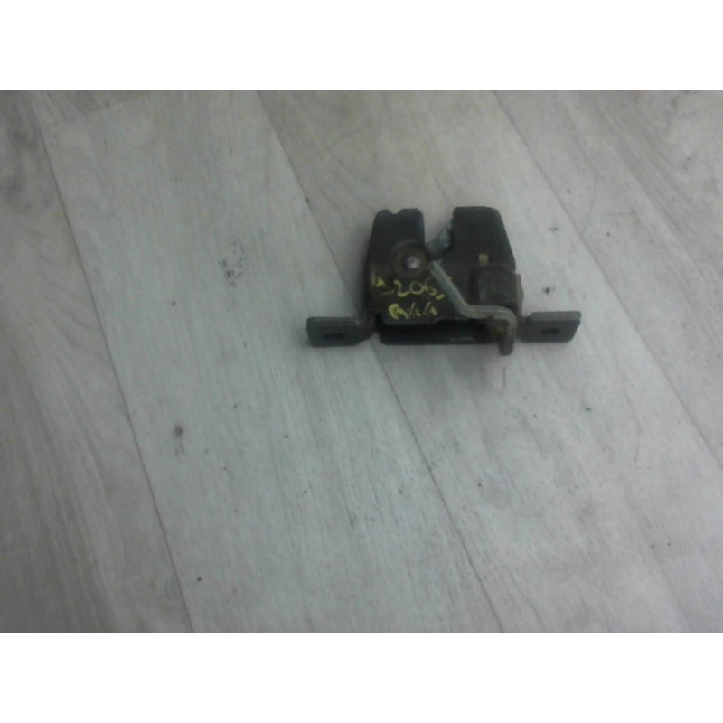 Serrure de capot RENAULT  d’occasion
