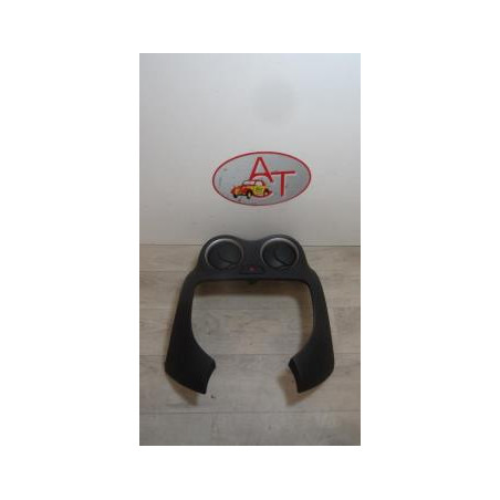 Aerateur tableau de bord central NISSAN MICRA IV PHASE 1 d’occasion