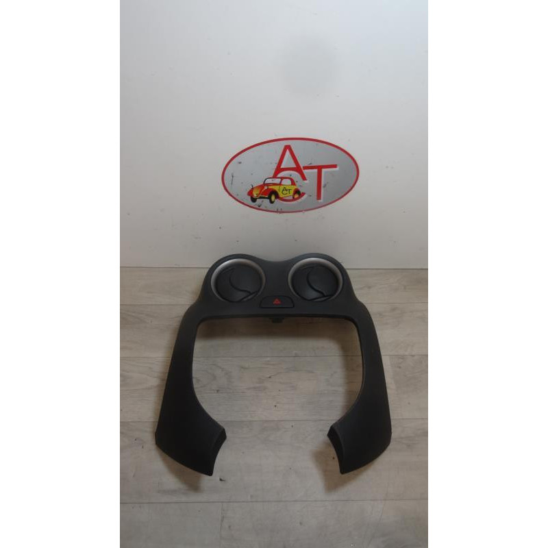 Aerateur tableau de bord central NISSAN MICRA IV PHASE 1 d’occasion