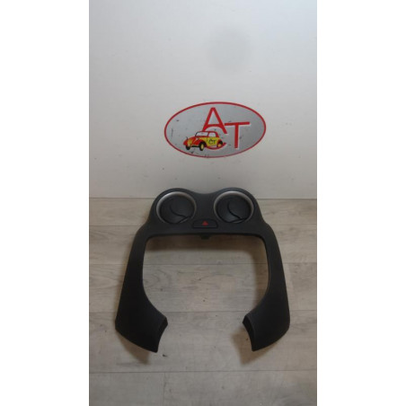 Aerateur tableau de bord central NISSAN MICRA IV PHASE 1 d’occasion
