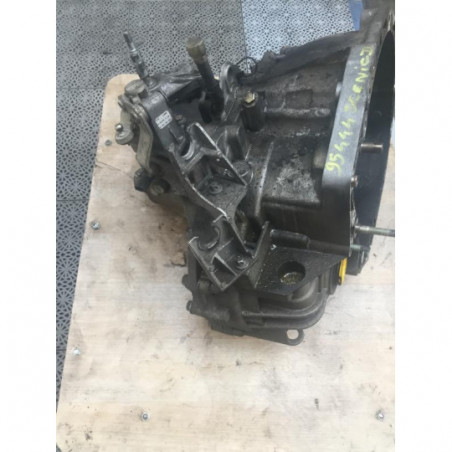 Boite de vitesses RENAULT  d’occasion