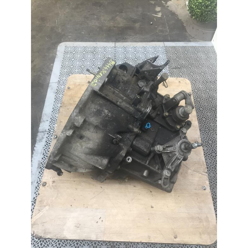 Boite de vitesses RENAULT  d’occasion