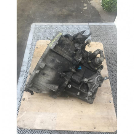 Boite de vitesses RENAULT  d’occasion