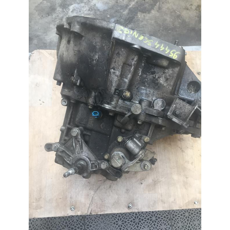 Boite de vitesses RENAULT  d’occasion