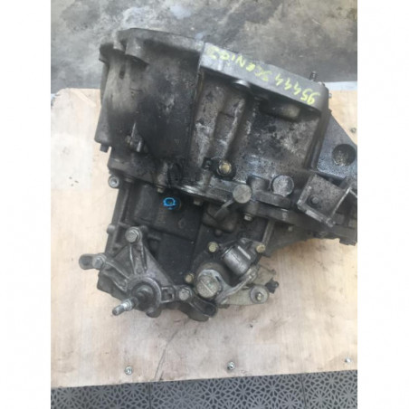 Boite de vitesses RENAULT  d’occasion