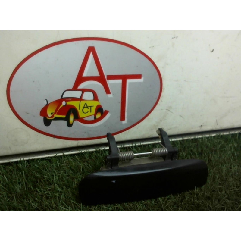 Poignee porte arriere gauche AUDI A4 (B7) d’occasion