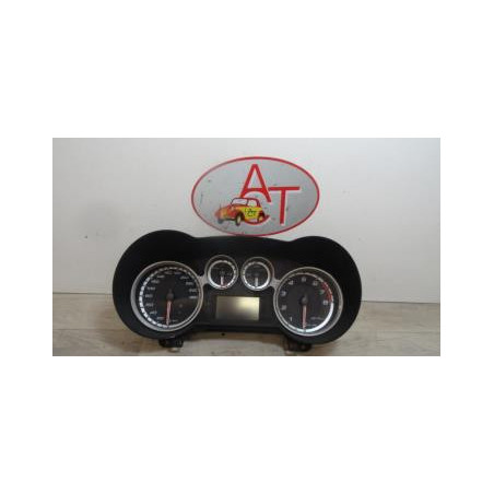 Compteur ALFA ROMEO MITO d’occasion