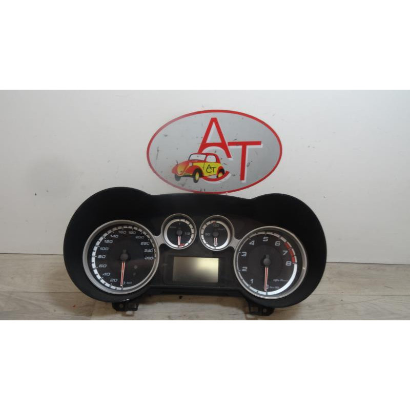 Compteur ALFA ROMEO MITO d’occasion