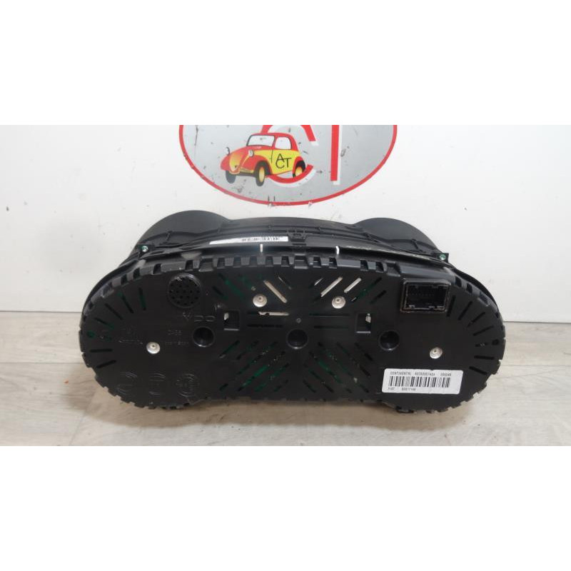 Compteur ALFA ROMEO MITO d’occasion