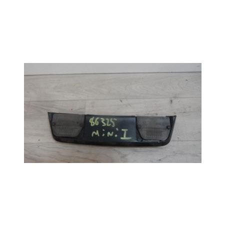 Eclairage de plaque MINI MINI 1000 d’occasion