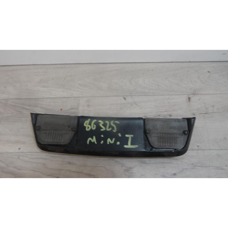 Eclairage de plaque MINI MINI 1000 d’occasion