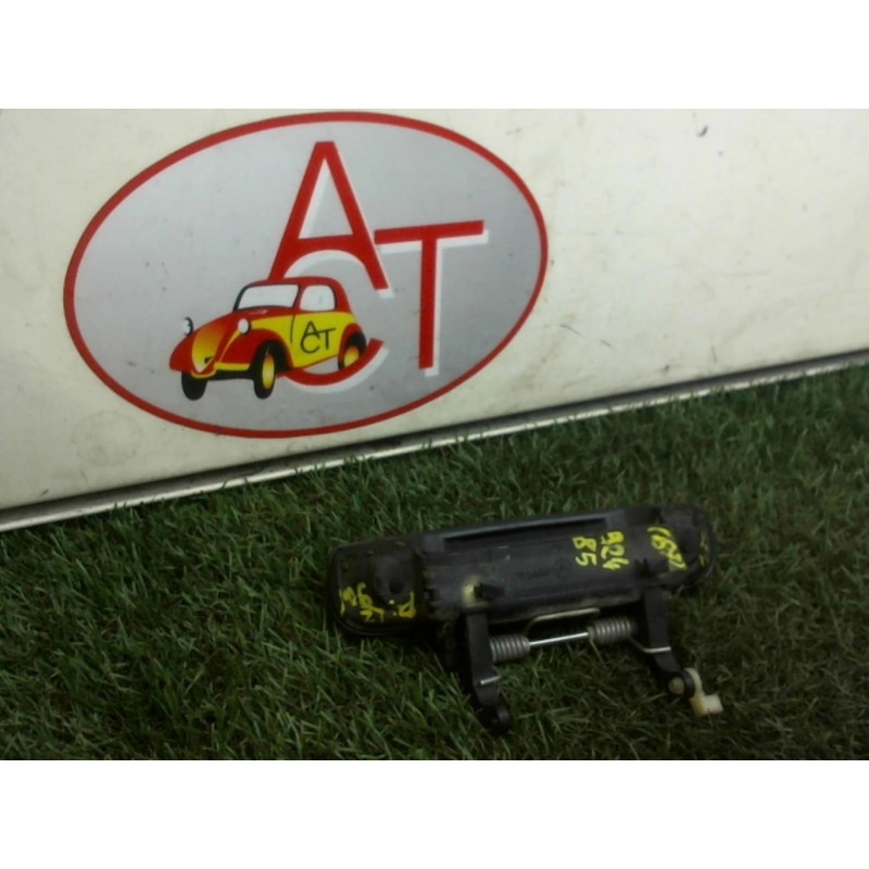 Poignee porte arriere gauche AUDI A4 (B7) d’occasion