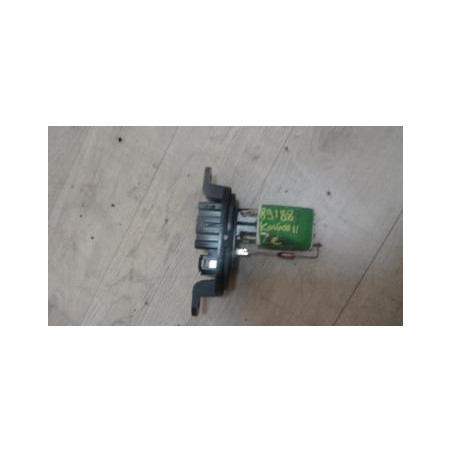Resistance chauffage RENAULT KANGOO II d’occasion